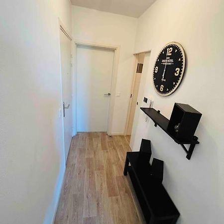 Appartement T2 + Parking Privatif - Centre Ville Bayonne Esterno foto