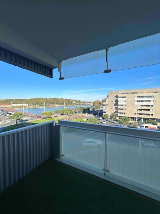 Appartement T2 + Parking Privatif - Centre Ville Bayonne Esterno foto